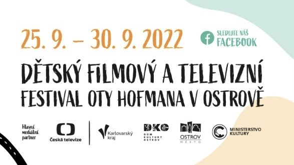 V Ostrově chystají 54. ročník festivalu Oty Hofmana. Ocení Bolka Polívku